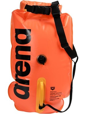 Arena Open Water Buoy - Açık Su Şamandırası 005428100