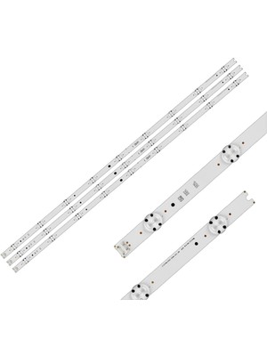 Lg 43UF6407, 43UH610V, 43UH610N, 43UH650V