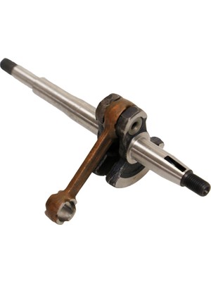 Palmera Krank Üfleme Makinesi EBV260