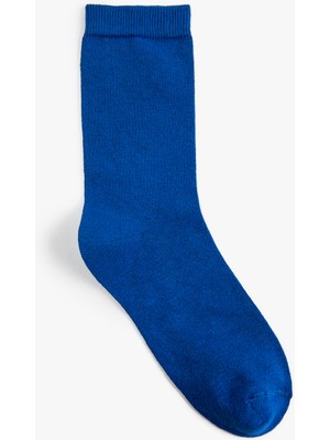 Koton Basic Soket Çorap