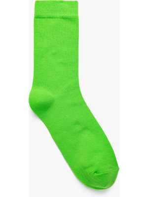 Koton Basic Soket Çorap