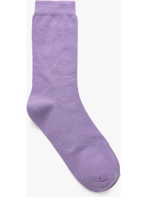 Koton Basic Soket Çorap