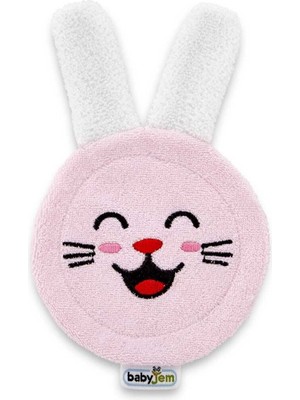 Babyjem Pamukcuk Eldiveni 627 Pembe