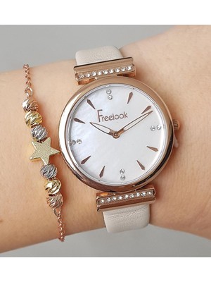 Freelook  Kadın Kol Saati