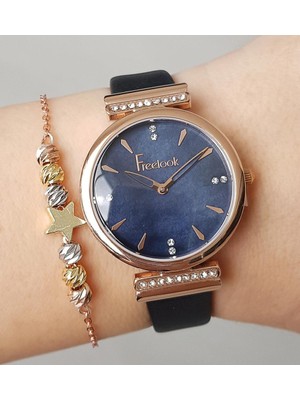Freelook  Kadın Kol Saati