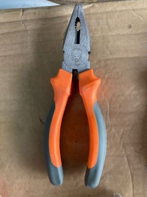 Tiger King Tiger Pense