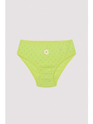 Penti Kız Çocuk Happiness 3lü Slip Külot