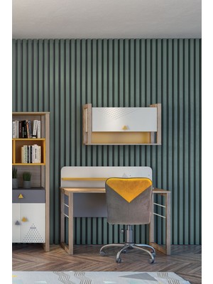 Kelebek Eva Genç Sandalye