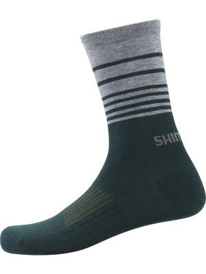 SHIMANO Orijinal Yün Uzun Çorap