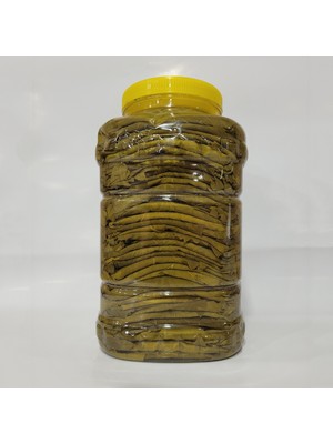 Pastırmacıoğlu Tokat Erbaa 2025 Yeni Mahsül Uç Yaprak 5 L