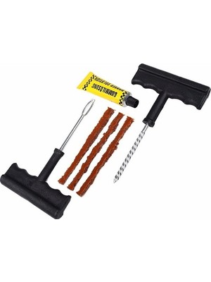 HLD Lastik Tamir Kiti Fitil Atma Seti