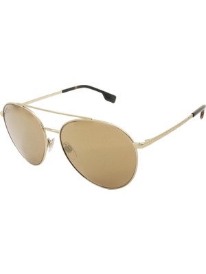 Burberry 3115 1109/2T 59 Unisex Güneş Gözlüğü