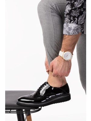 Maximoda Klasik Erkek Ayakkabı