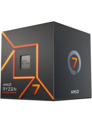 AMD Ryzen 7 7700 3,8 GHz 32 MB Cache AM5 İşlemci