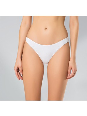 Namaldı 285 Kadın Elastan Bikini Külot