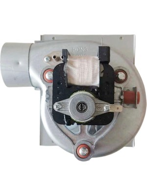 Kesoto Isıtma Ekipmanı Için Şömine Blower Fan Motor Santrifüj Fan 2000 Rpm 35W (Yurt Dışından)