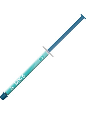 Arctic Mx-6 Ultra Yüksek Performanslı Termal Macun - 2 gr (AR-ACTCP00079A)