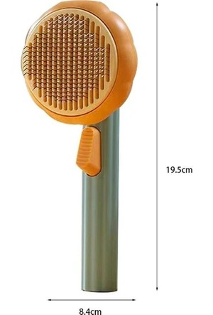 Pet brush outlet