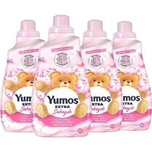 Şakayık 1440 ml x4