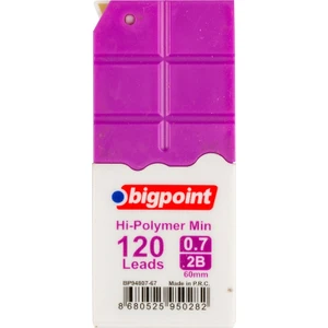 Bp Min 07 2b 60MM 120'LI Tüp Mor