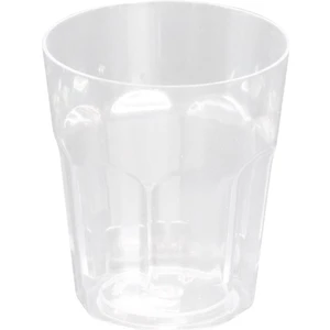Ambalaj Pazarı Shot Bardağı Şeffaf 70 cc - 20 Adet