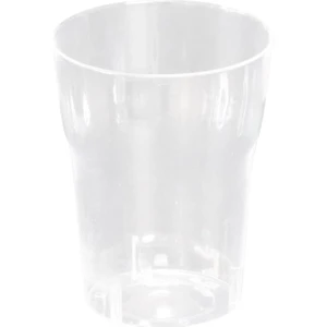 Ambalaj Pazarı Shot Bardağı Şeffaf 50 cc - 20 Adet