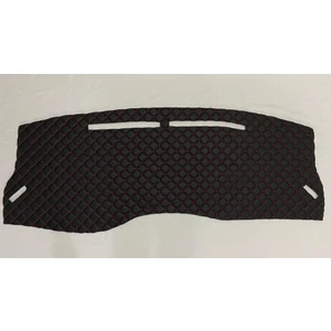 Ucuz Oto Kılıfı Toyota Corolla 2007-2013 Arası Torpido Koruyucu Örtü