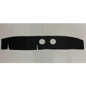 Ucuz Oto Kılıfı Lada Niva Deri Kapitone Torpido Koruyucu Örtü