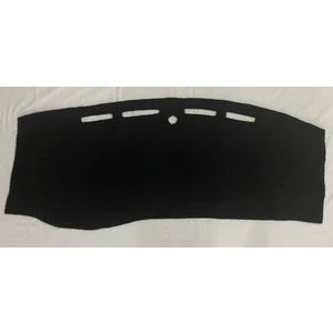 Ucuz Oto Kılıfı Honda City Son Kasa Halı Kumaş Torpido Koruyucu Örtü