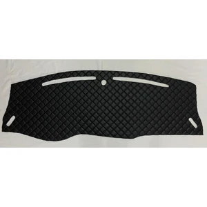 Ucuz Oto Kılıfı Kia Sportage Yeni Kasa 3 Boyutlu Deri Kapitone Torpido Koruyucu Örtü