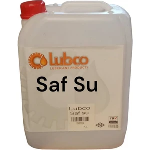 Lubco Saf Su Miss 5 Litre Ütü ve Akü Radyatör Suyu ( Üretim Tarihi: 2023 )