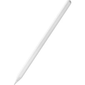 Magnetik Wireless Şarj Özellikli Palm Rejection Kapasitif Dokunmatik Çizim Kalemi