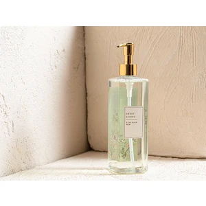 English Home Sweet Spring Sıvı Sabun 400 ml Açık Mavi