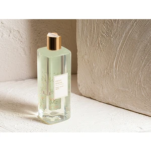 English Home Sweet Spring Duş Jelı 400 ml Açık Mavi