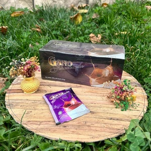 Gano Excel Gano Schokolade