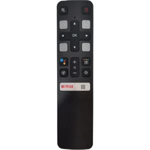 Tcl Sesli Kumanda