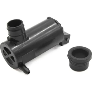 Ford Transıt Cam Fıskiye Motoru (Arka Yıkamasız) Tekli 2002-2013