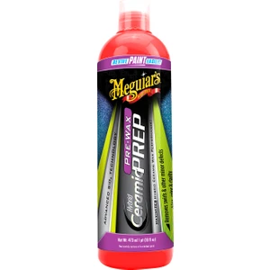 Hibrit Seramik Wax Öncesi Yüzey Hazırlayıcı