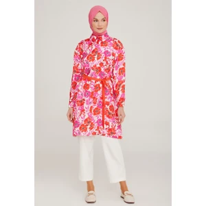 Tunik 22K4837 Parlak Kırmızı