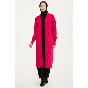 Hırka 22KD4245 Orkide