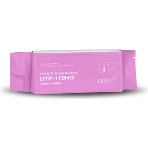 Ultrason Kağıdı For Durıco