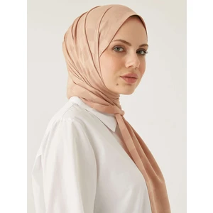 Dama Desen Ipeksi Jakar Şal