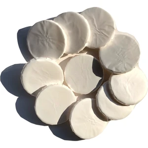 10 Adet Hamam Kokulu Mini Sabun-Develi 1973