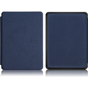 Amazon Kindle Basic 2022 2024 E-Kitap Okuyucu Kılıfı