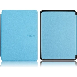 Amazon Kindle Basic 2022 2024 E-Kitap Okuyucu Kılıfı