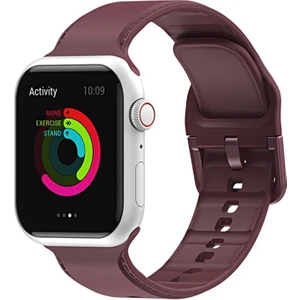 Zsunsky Shop Apple Watch 7 41MM / 6 & Se & 5 & 4 40MM / 3 & 2 ve 1 38MM Için Kayış Karmaşa (Yurt Dışından)