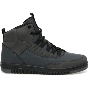 Zeya 2pr Gri Multi Erkek High Sneaker