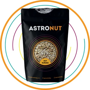 Astronut Dut Kurusu 500 gr