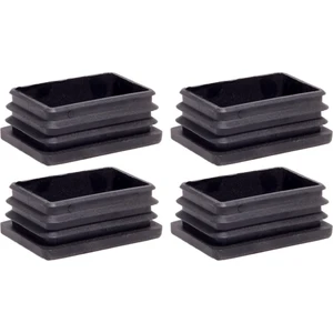 Metal Sepeti Iç Plastik Tapa (4'lü PAKET-40X60)