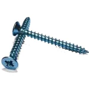 A Design Sunta Vidası (50 Adet, 4X18 Yhb)